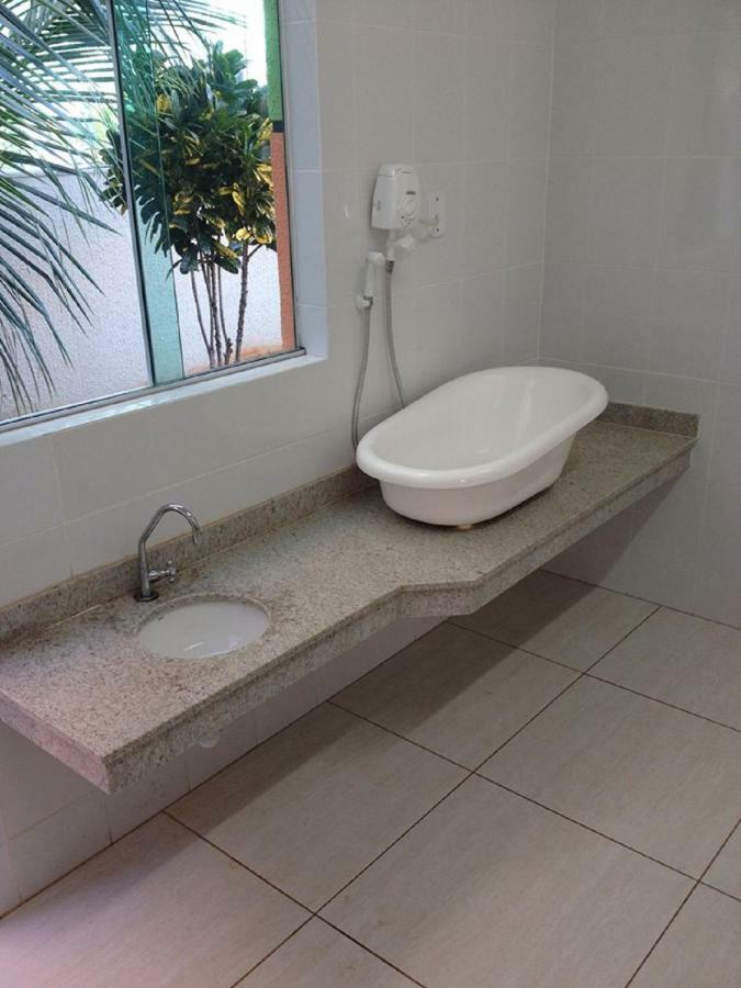 Apartamento Lacqua Di Roma Com Piscina De Ondas *
