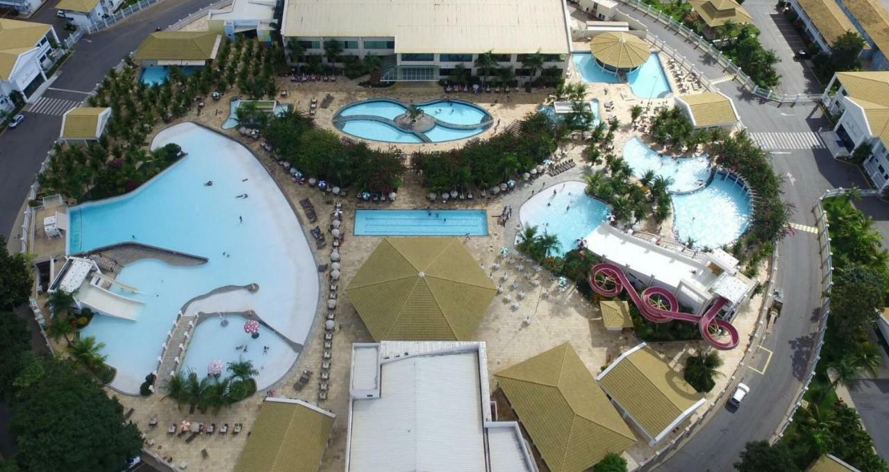 Lacqua Di Roma Com Piscina De Ondas Apartamento *