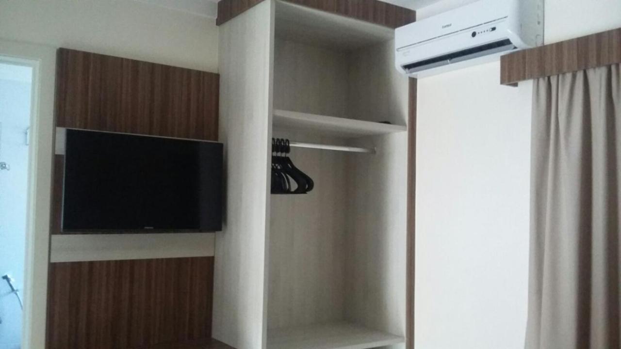 Lacqua Di Roma Com Piscina De Ondas Apartamento Caldas Novas