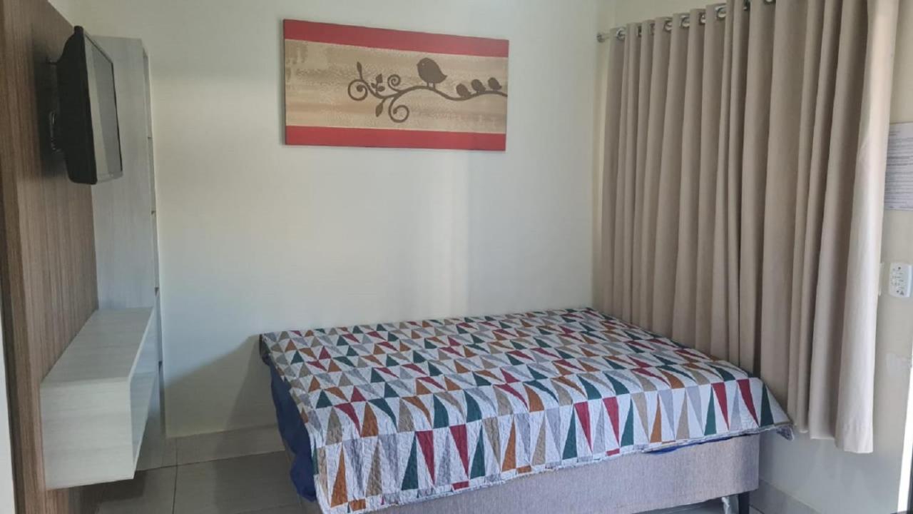 Lacqua Di Roma Com Piscina De Ondas Apartamento