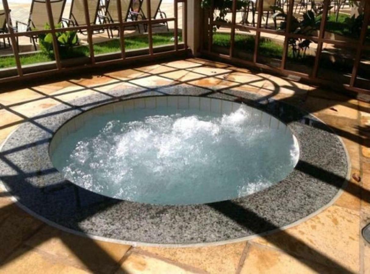 Lacqua Di Roma Com Piscina De Ondas * Caldas Novas