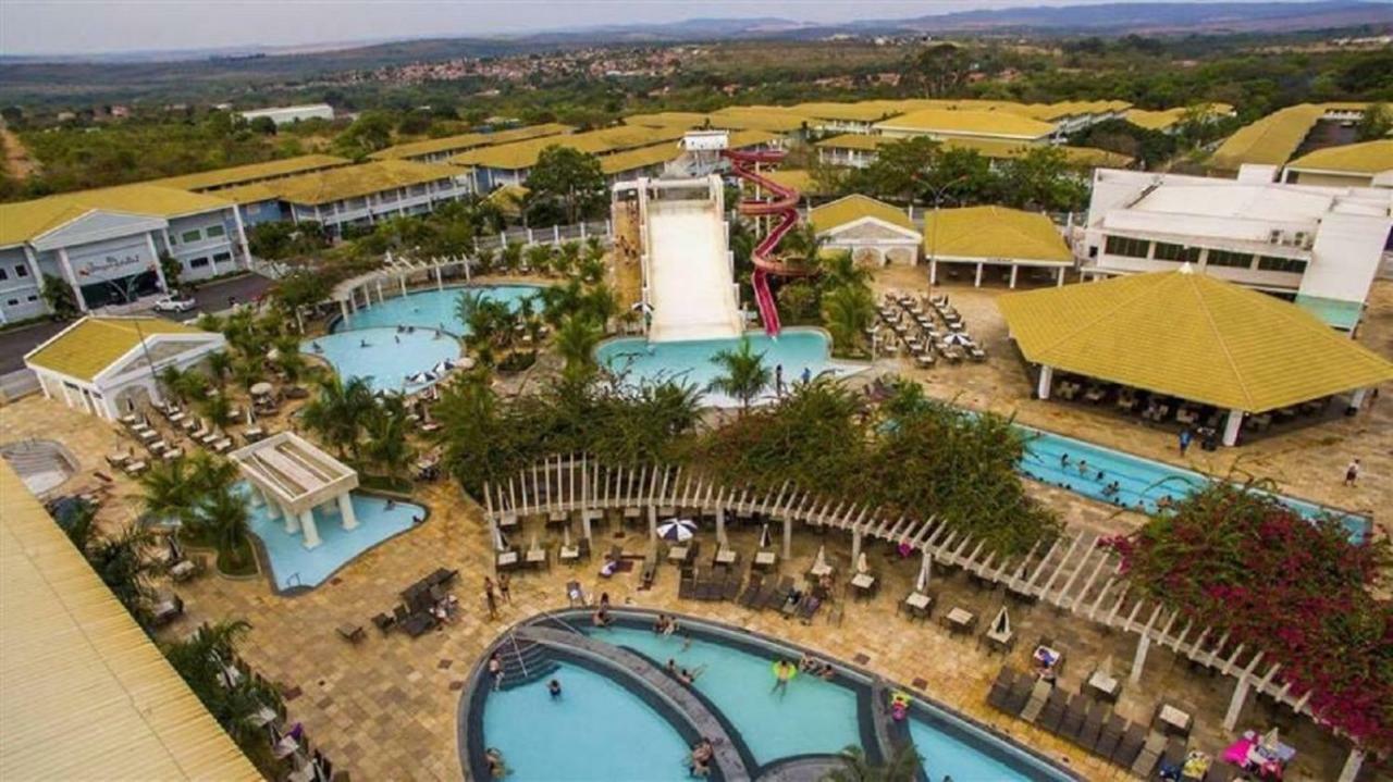 Apartamento Lacqua Di Roma Com Piscina De Ondas